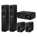 Q ACOUSTICS QA 5040/5010/5090 - 1
