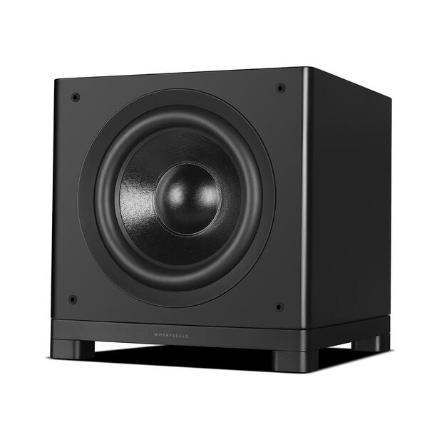 NOVA 12 BLACK