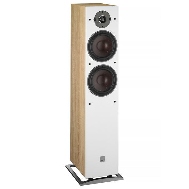 OBERON 7 LIGHT OAK
