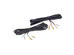 FOCAL CAR EXTENSION CABLE 2X600 - 1