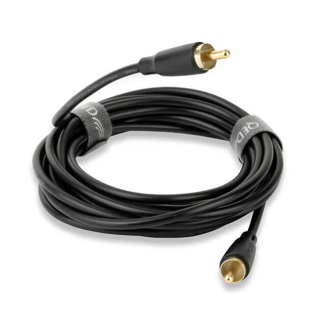 CONNECT SUBWOOFER