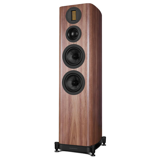 EVO 5.4 WALNUT