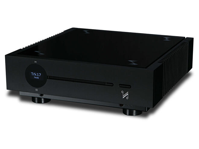 ARTERA PLAY+ ALU-BLACK
