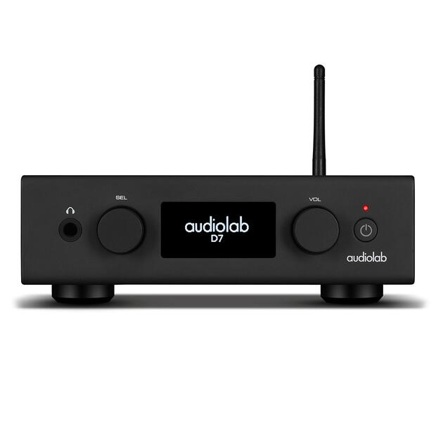 D7 ALU-BLACK