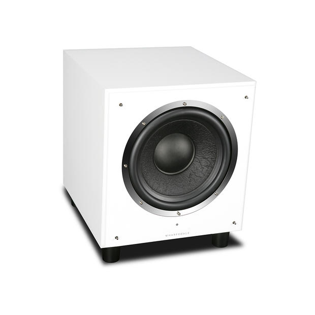 SW-10 WHITE