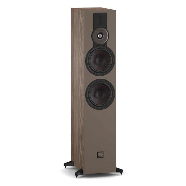 SONIK 7 WALNUT