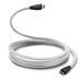 QED PERFORMANCE USB C-C (1.2m) - 1