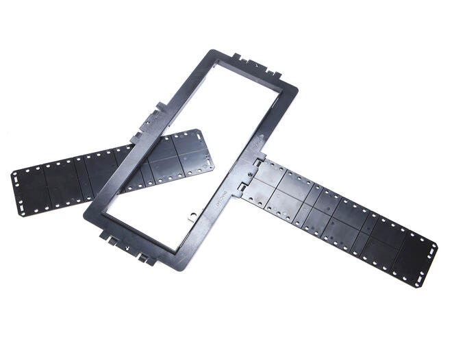 100 IWLCR5 MOUNTING KIT