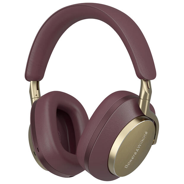 PX8 ROYAL BURGUNDY