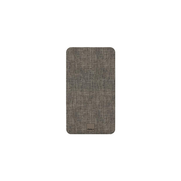 SONIK 3 GRILLE WARM GREY