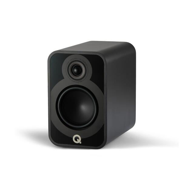 QA 5020 Black