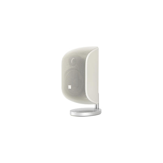 M-1 WHITE