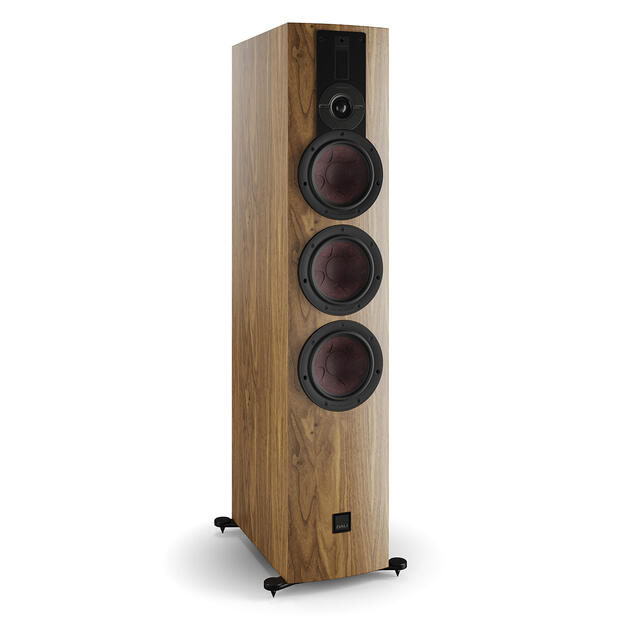 RUBIKORE 8 NATURAL WALNUT