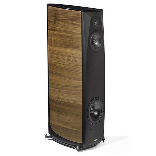 CALLAS DIVA WALNUT