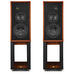 WHARFEDALE SUPER LINTON SET - 1
