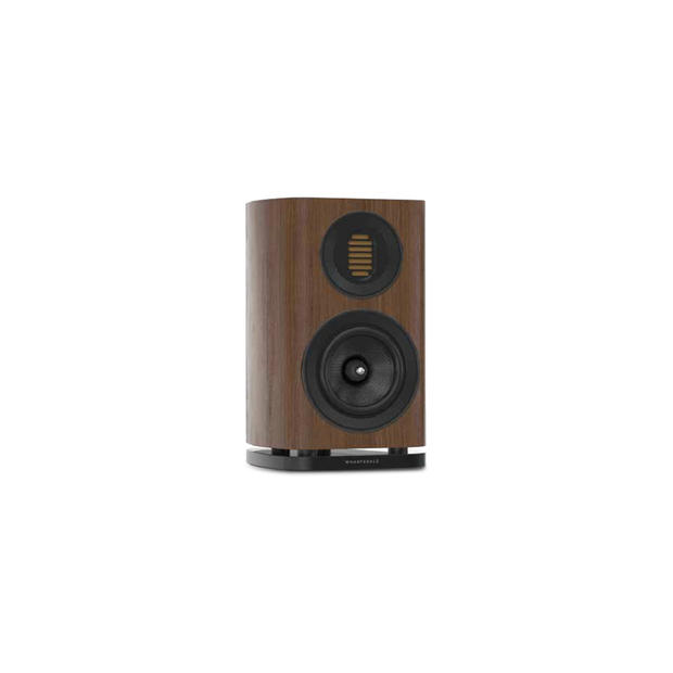 EVO 4.1 WALNUT