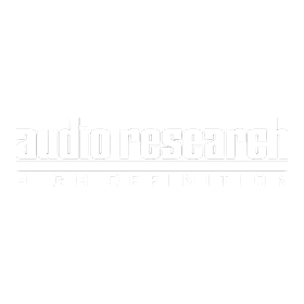 AUDIO RESEARCH